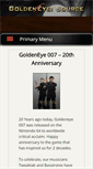 Mobile Screenshot of geshl2.com