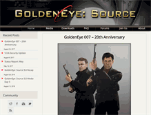 Tablet Screenshot of geshl2.com